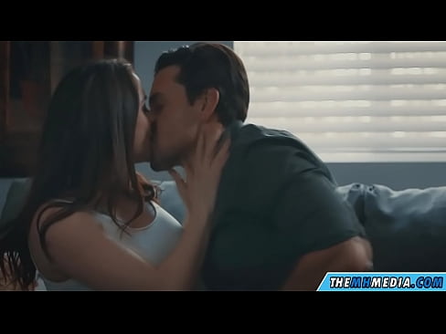 ❤️ Рамантычны сэкс з добрай грудастая мамай ❤️❌ Порна відэа у нас