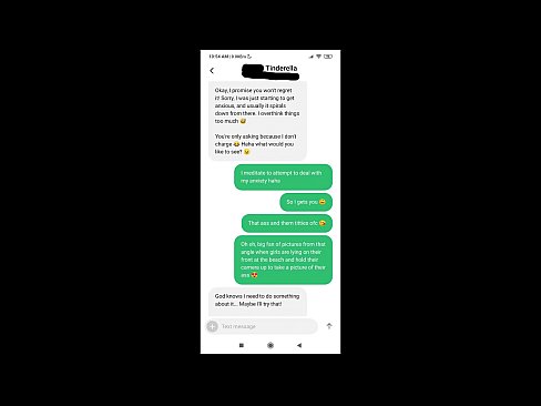 ❤️ Я дадаў у свой гарэм новую PAWG ад Tinder (размова з Tinder уключана) ❤️❌ Порна відэа у нас
