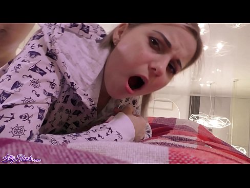 ❤️ Сэксуальная мама праглынула і сэкс у прэгістайле - сперма буйным планам ❤️❌ Порна відэа у нас